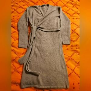 Banana Republic Sweater dress